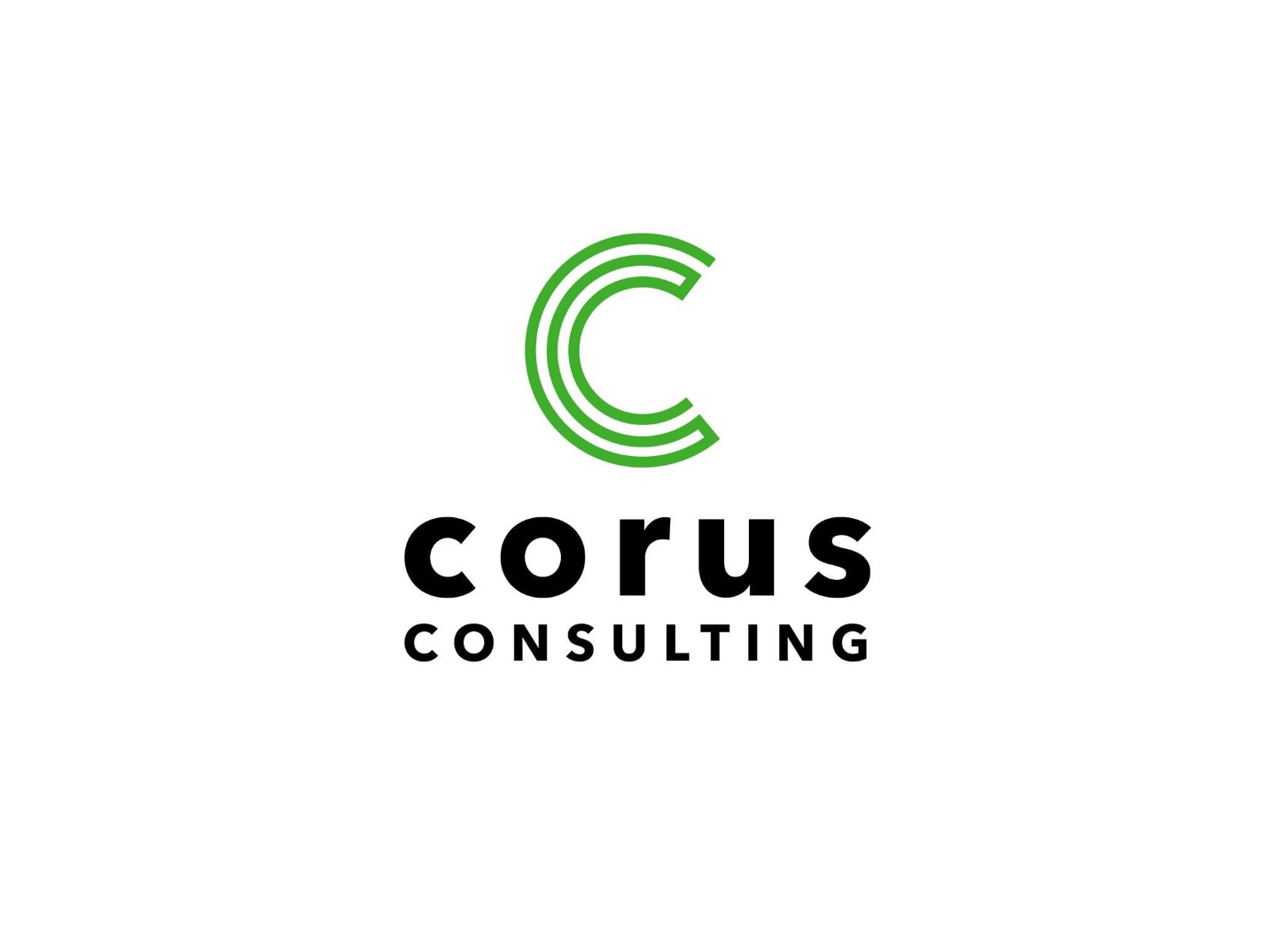 CORUS Consulting logo